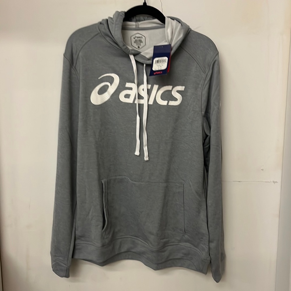 Asics NWT, pull from poly bag for pictures only, never worn/never used. #1